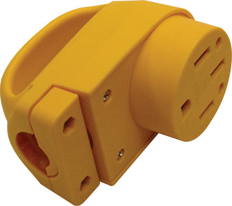 Parkpower by Marinco 50FCRV 50 Amp Female Replacement Plug - LMC Shop