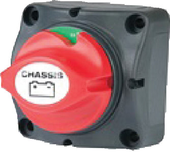 Parkpower by Marinco 701CHRV Contour h.d.master swt.chasis - LMC Shop