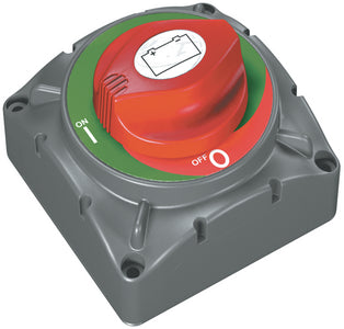 Parkpower by Marinco 720RV Contour Heavy Duty Master Swt. - LMC Shop