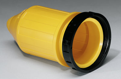 Parkpower by Marinco 7715CRV 50a Weatherproof Cover W/ring - LMC Shop