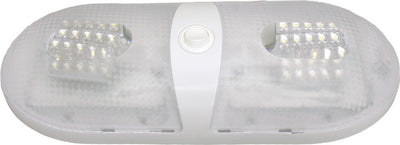 Diamond Group 52430-WW Led Int Dble Pancake Lt Ww - LMC Shop