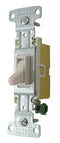 Diamond Group DG01VVP Standard Toggle Light Switch - LMC Shop