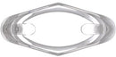 Diamond Group DG52442VP Chrome Marker Lamp Guard - LMC Shop