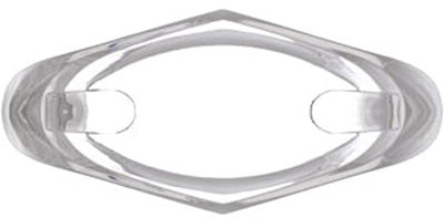 Diamond Group DG52442VP Chrome Marker Lamp Guard - LMC Shop