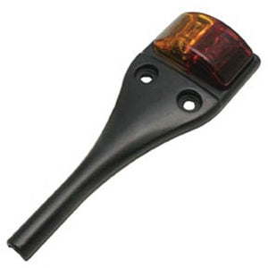 Diamond Group DG52444VP Fender Marker Kit Red/amb Left - LMC Shop