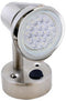 Diamond Group DG52642VP 35 Diode Wall Sconce Sat Chrm - LMC Shop