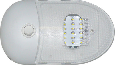 Diamond Group DG65429VP Light Led Single Slim Line - LMC Shop