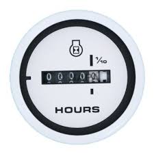 Sierra_11 68366P Arctic 2  Hourmeter 10000 Hrs - LMC Shop