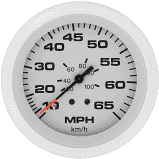 Sierra_11 68371P Arctic 3  Speedo Kit 65 Mph - LMC Shop