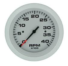 Sierra_11 68373P Arctic Tach 4k Rpm Diesel Alt - LMC Shop
