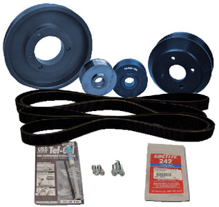 Balmer 48-NSP-4.6 Kit Pulley Nanni n4.6 - LMC Shop