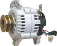 Balmer 60100SV Alterntr-60 100a D-Ft Sing Pul - LMC Shop