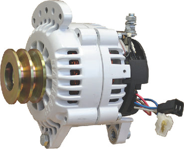 Balmer 60120DV Alternator 120a 12v 3.15  Dual - LMC Shop