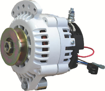 Balmer 621120DV Alternator 120a 12v 1/2  Dual - LMC Shop
