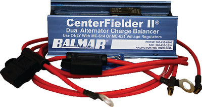 Balmer CFII-12/24 Centerfildr Ii-Twin Eng 12/24v - LMC Shop