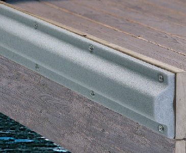 Dock Edge DE1007F Boat Shield With Screws 1pc/pk - LMC Shop