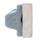 Dock Edge DE1007F Boat Shield With Screws 1pc/pk - LMC Shop