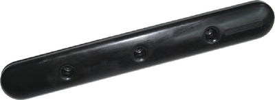 Dock Edge 1008B-F Ultragard 35  Bumper Black - LMC Shop