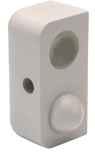 Dock Edge DE1152F Dockap Large 2in  2pcs/pk - LMC Shop