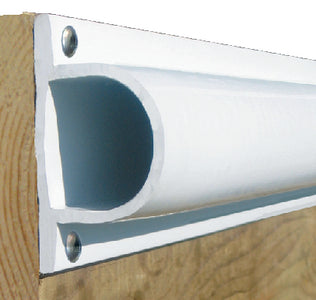 Dock Edge DE1205F Heavy D Profile 8ft Ea - LMC Shop