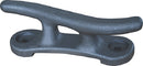 Dock Edge DE2409F Dock Cleat S 9 Aluminum Ma - LMC Shop