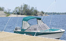 Dock Edge DE3100F Econo Mooring Whips 8ft   2/bx - LMC Shop