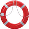Dock Edge 56-203-F Life Ring Buoy Solas 30in Usa - LMC Shop