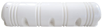 Dock Edge 73-071-F Oceanus Dock Fender White - LMC Shop