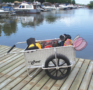 Dock Edge DE90700F Smart Cart Dock Cart - LMC Shop