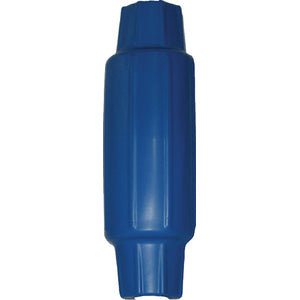 Dock Edge DE91113F Royal Blue Torpedo Bumper - LMC Shop