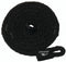 Dock Edge DE91566F Fender Line 3/8x5 Black 2/pk - LMC Shop