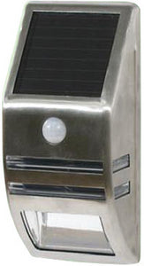 Dock Edge DE96280F Solar Motion Sensor Light - LMC Shop