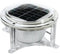 Dock Edge 96282F Solar Dome Light - LMC Shop