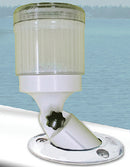 Dock Edge DE96285F Solar Rod Holder Light - LMC Shop