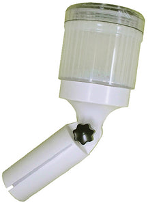 Dock Edge DE96285F Solar Rod Holder Light - LMC Shop