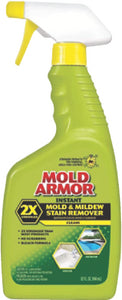 Damp Rid FG502 Ha Mold/mildew Stain Remover - LMC Shop