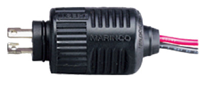 Marinco_Guest_AFI_Nicro_BEP 12VBPS2 Connect Pro Plug 2 Wire - LMC Shop