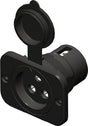 Marinco_Guest_AFI_Nicro_BEP 12VBRS3 Trolling Motor Receptacle 70a - LMC Shop