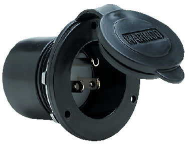 Marinco_Guest_AFI_Nicro_BEP 150BBI On-Board Charger Inlet 15amp - LMC Shop
