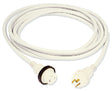 Marinco_Guest_AFI_Nicro_BEP 199120 30a Shore Power Cord Wht 50ft - LMC Shop