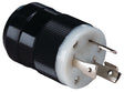 Marinco_Guest_AFI_Nicro_BEP 305BP Bass Plug - 30am/125v Locking - LMC Shop
