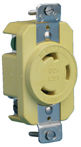 Marinco_Guest_AFI_Nicro_BEP 305CRR Single Receptacle 30a Locking - LMC Shop