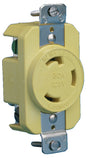 Marinco_Guest_AFI_Nicro_BEP 305CRR Single Receptacle 30a Locking - LMC Shop