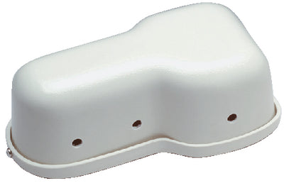 Marinco_Guest_AFI_Nicro_BEP 33025 Mrv Motor Cover-White - LMC Shop