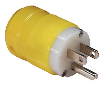 Marinco_Guest_AFI_Nicro_BEP 5266CR 15a 125v 2p 3w Sb Plug Cr - LMC Shop