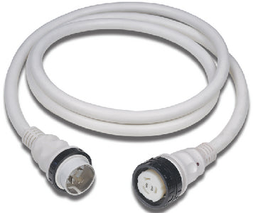 Marinco_Guest_AFI_Nicro_BEP 6152SPPW 50a 125/250v Cordset 50ft W - LMC Shop