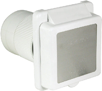 Marinco_Guest_AFI_Nicro_BEP 6353EL-B Power Inlet50a125/250vplastc - LMC Shop