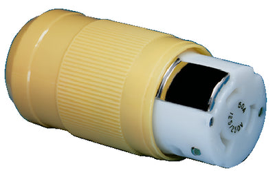 Marinco_Guest_AFI_Nicro_BEP 6364CRN Female Connector 50a-125/250v - LMC Shop