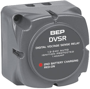Marinco_Guest_AFI_Nicro_BEP 710-140A Voltage Sensing Relay 12/24v - LMC Shop