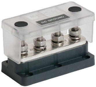 Marinco_Guest_AFI_Nicro_BEP 777-BB4S-500 Hvy Dty Busbar 4 Stud - LMC Shop